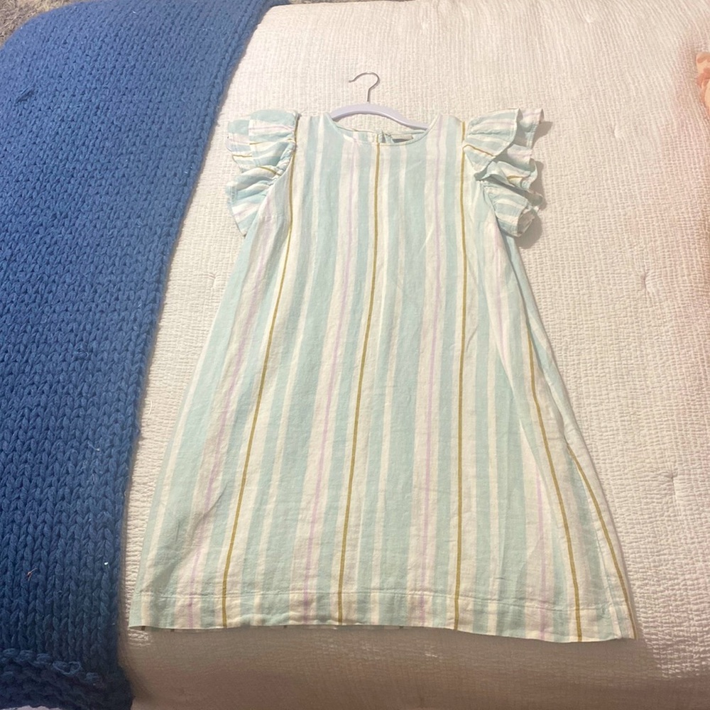 cute spring dress